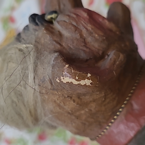 Vintage Norweigan Troll - Picture 7 of 8